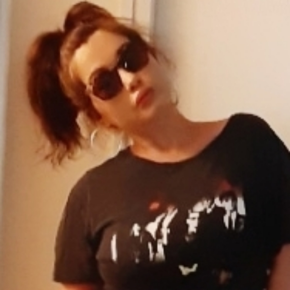 Meet your Posher, Erika